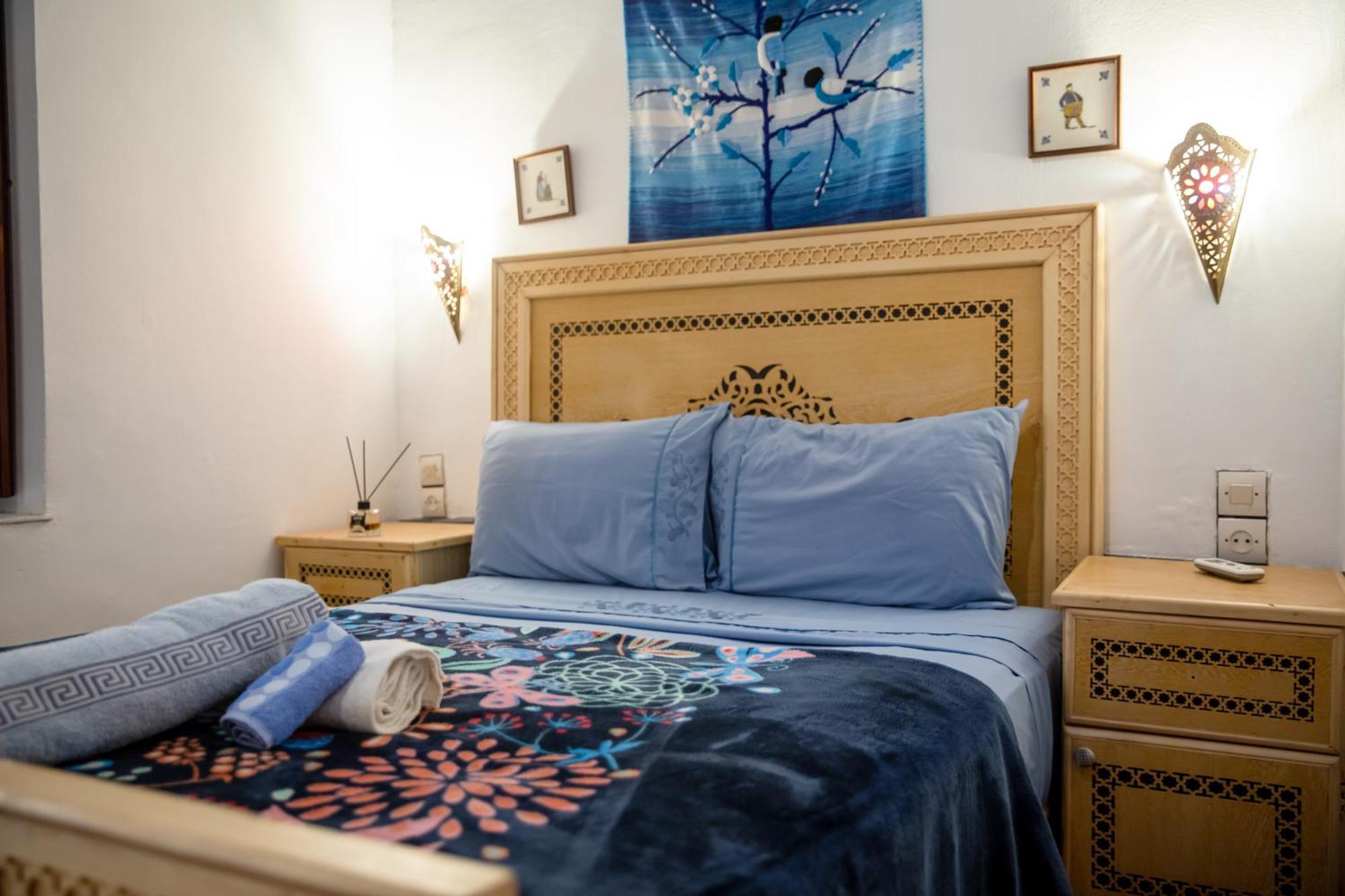 Riad Fes Dar 外观 照片