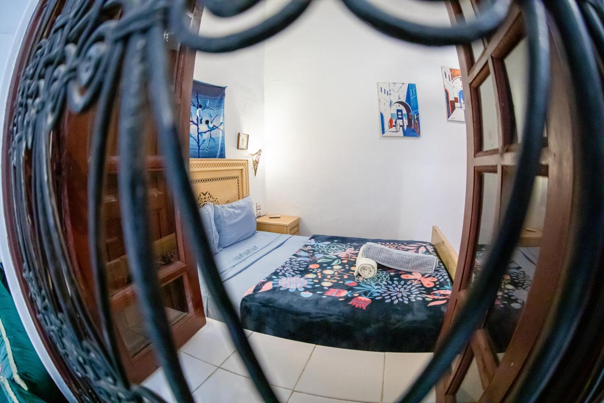 Riad Fes Dar 外观 照片